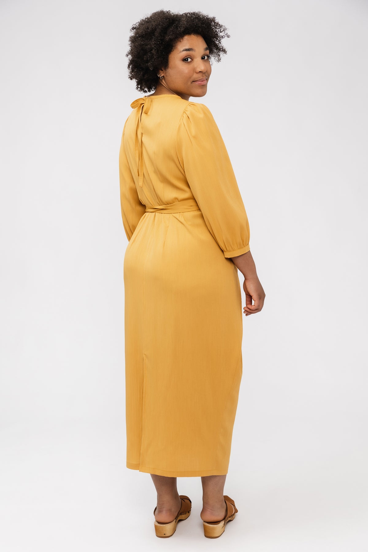 Named Clothing - Lilja Dress, Pinafore & Blouse