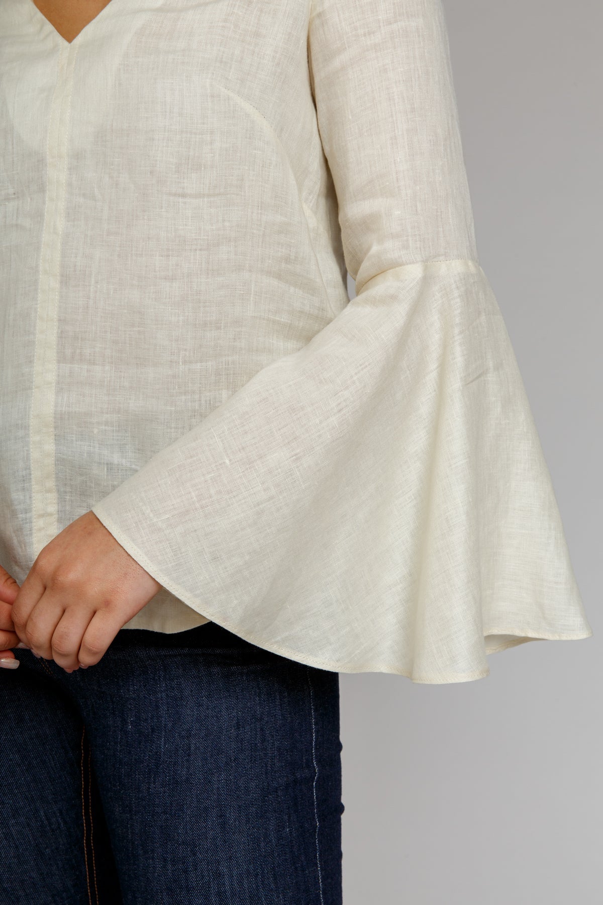 Megan Nielsen - Dove Blouse Sewing Pattern