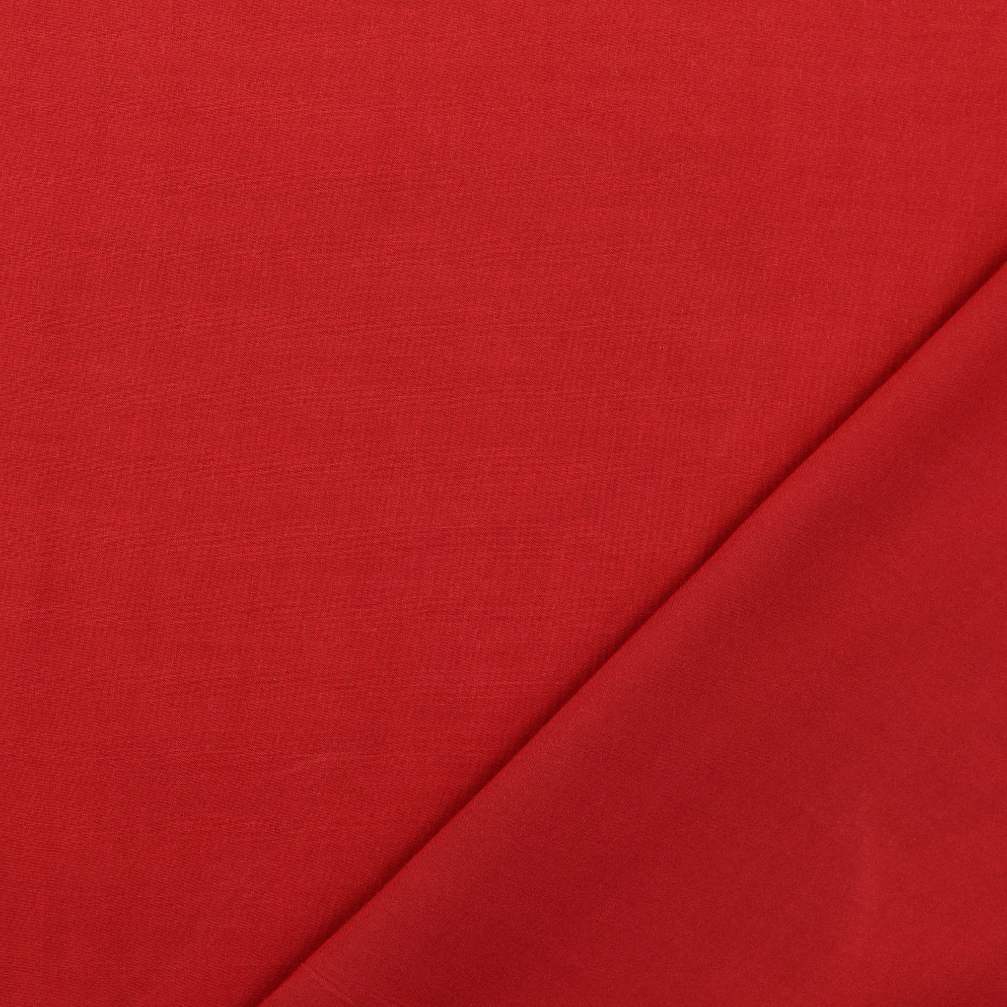 Elegance Plain Viscose Poplin Fabric