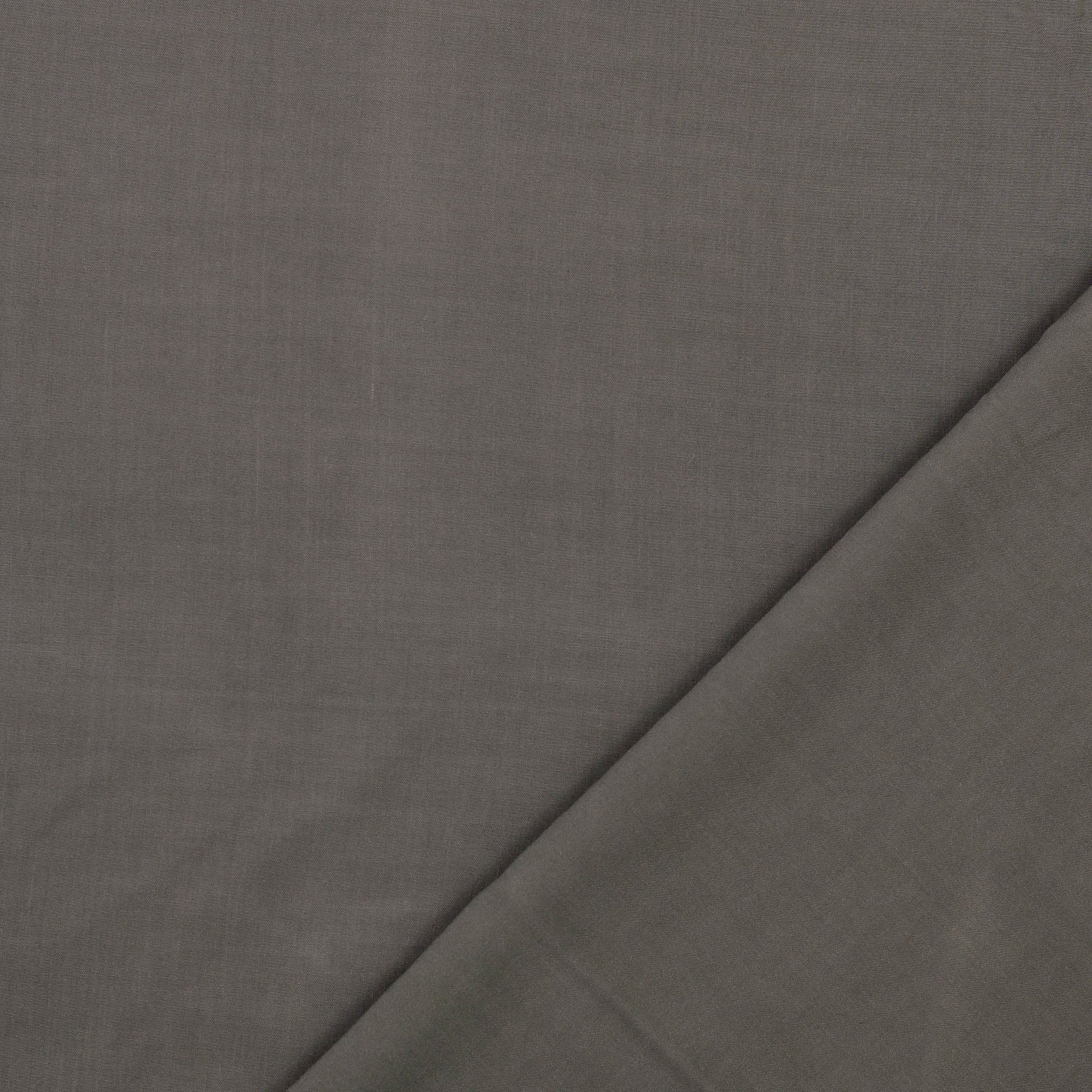 Elegance Plain Viscose Poplin Fabric