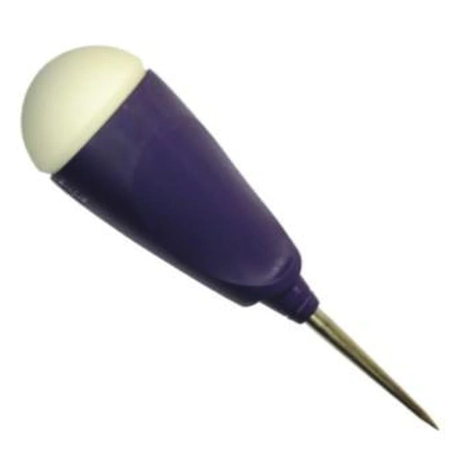 Prym Awl with Point Protector