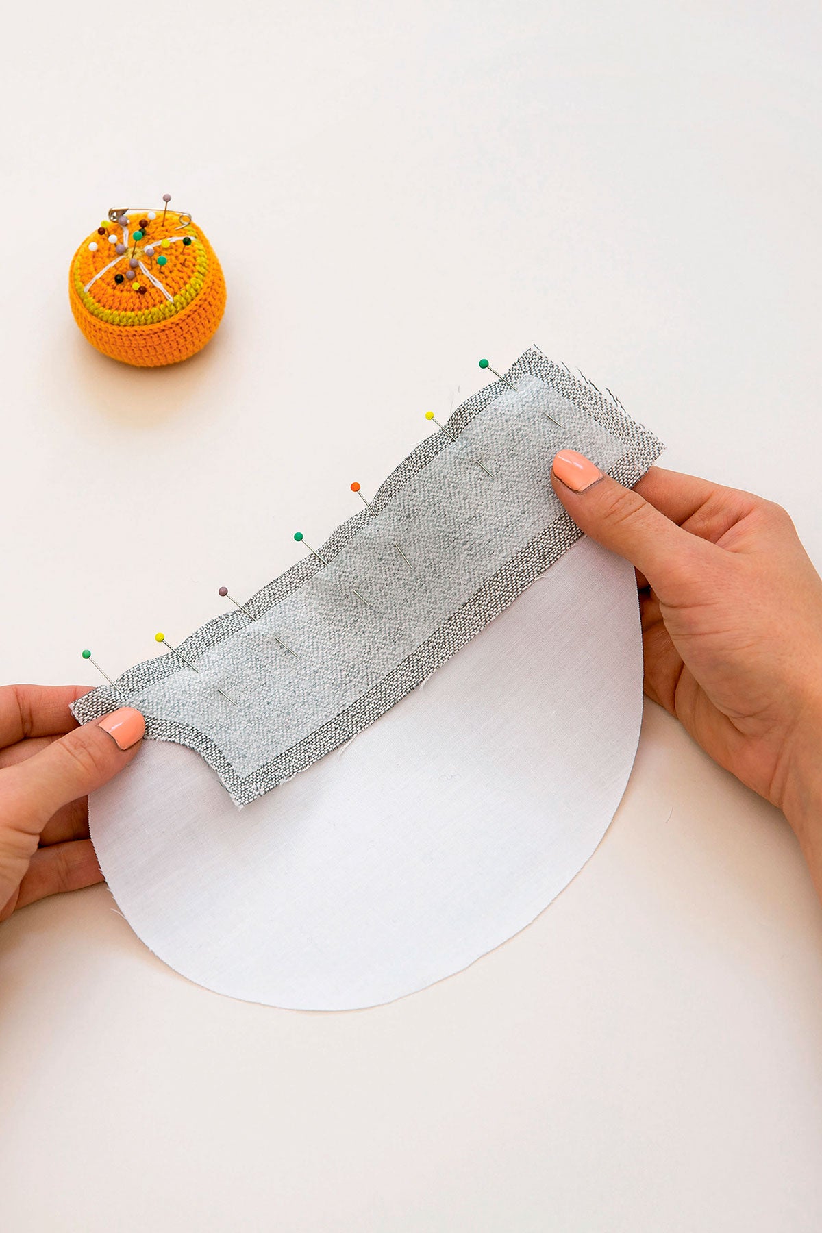 Named Clothing - Building The Pattern Sewing Book