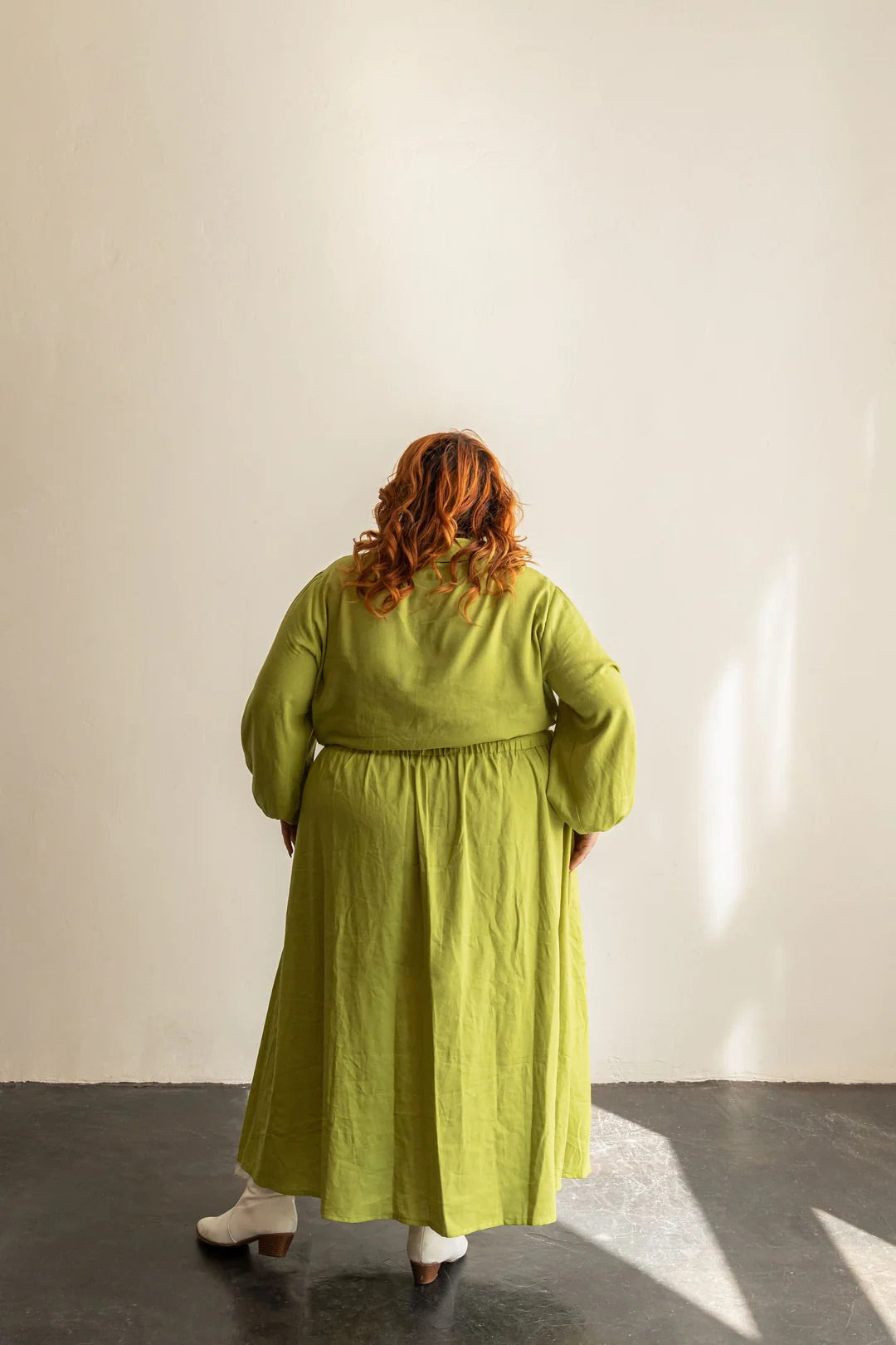 FRIDAY Pattern Co - Saturday Skirt Set Sewing Pattern