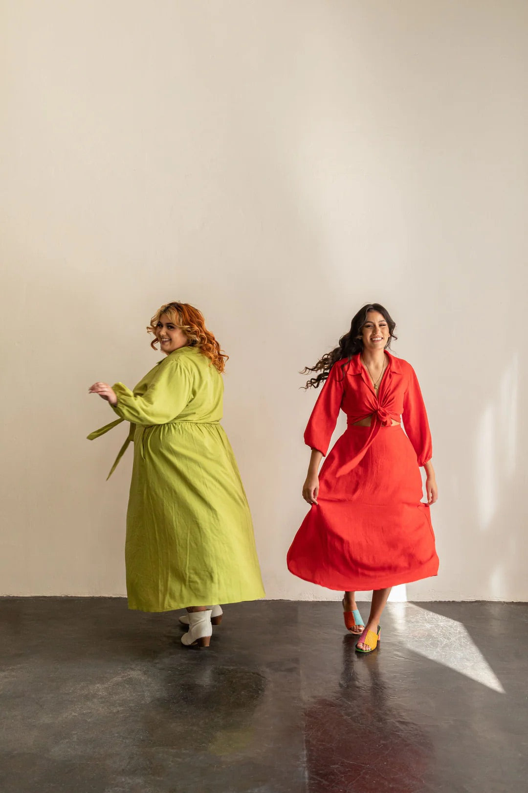 FRIDAY Pattern Co - Saturday Skirt Set Sewing Pattern