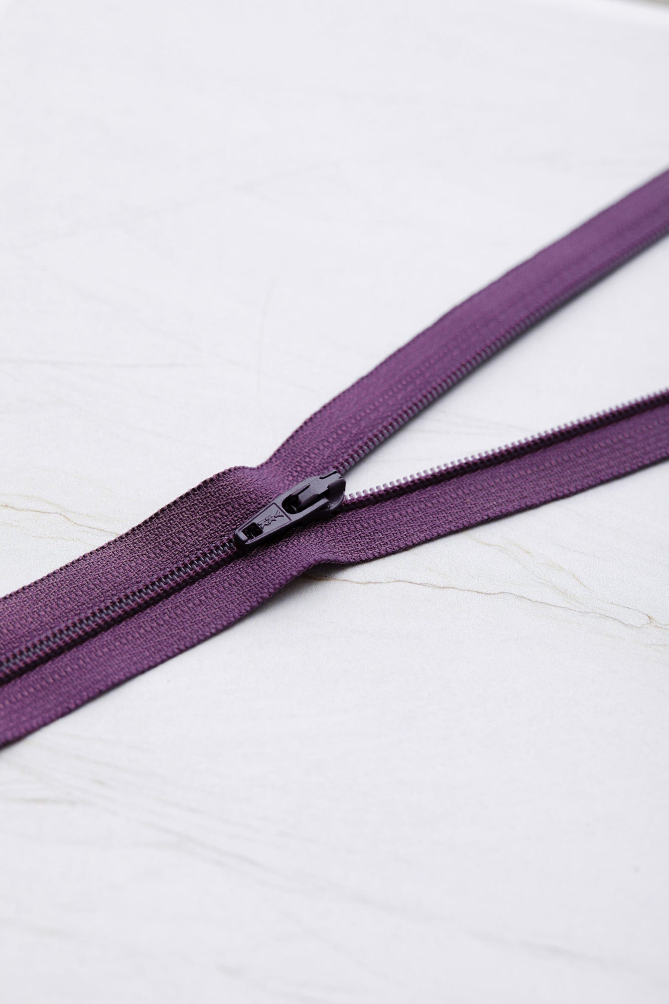 Mind The MAKER - Basic Coil Zip 18cm (7 inch)