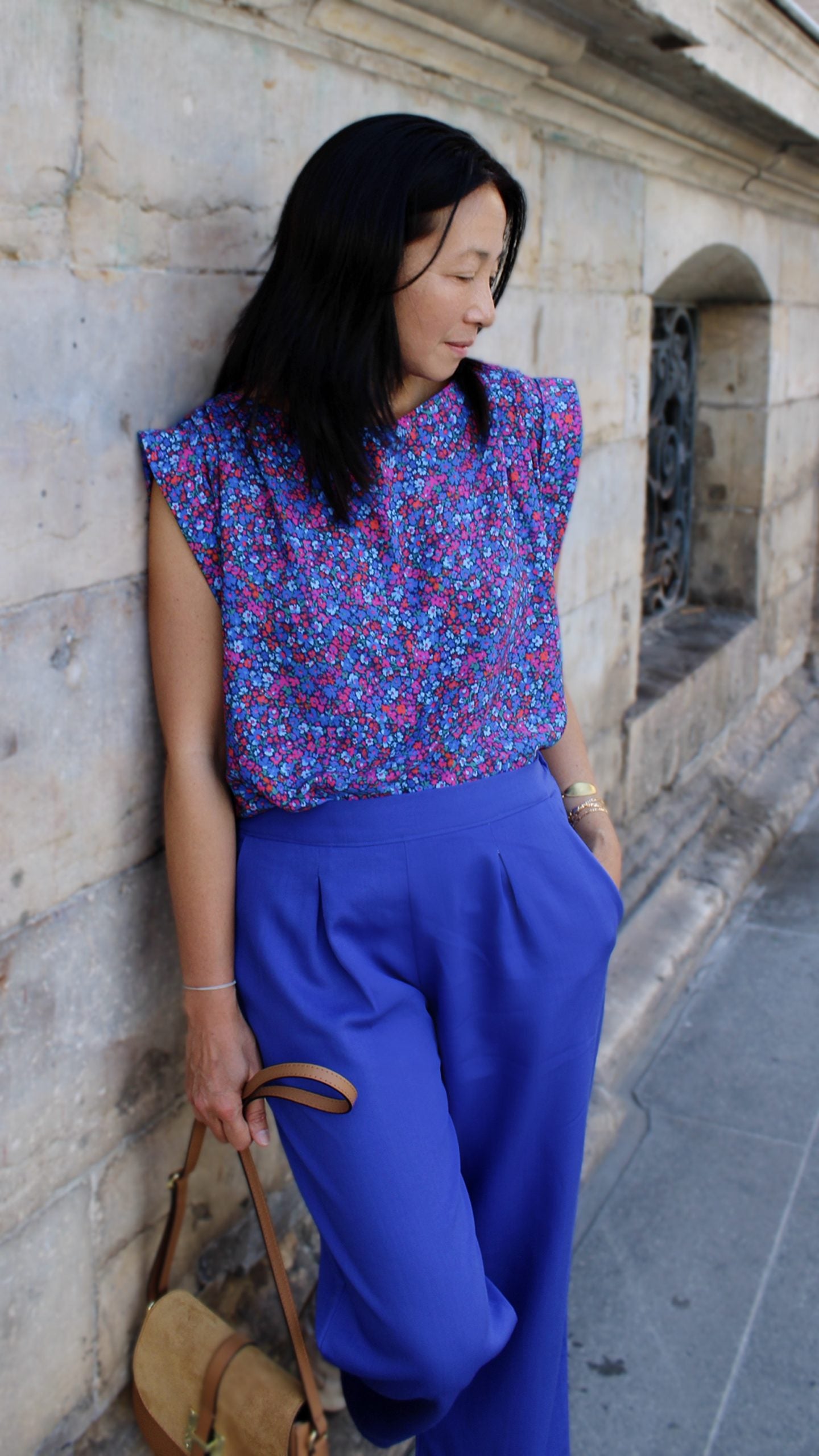 My Dress Made - Capri Viscose Poplin Fabric
