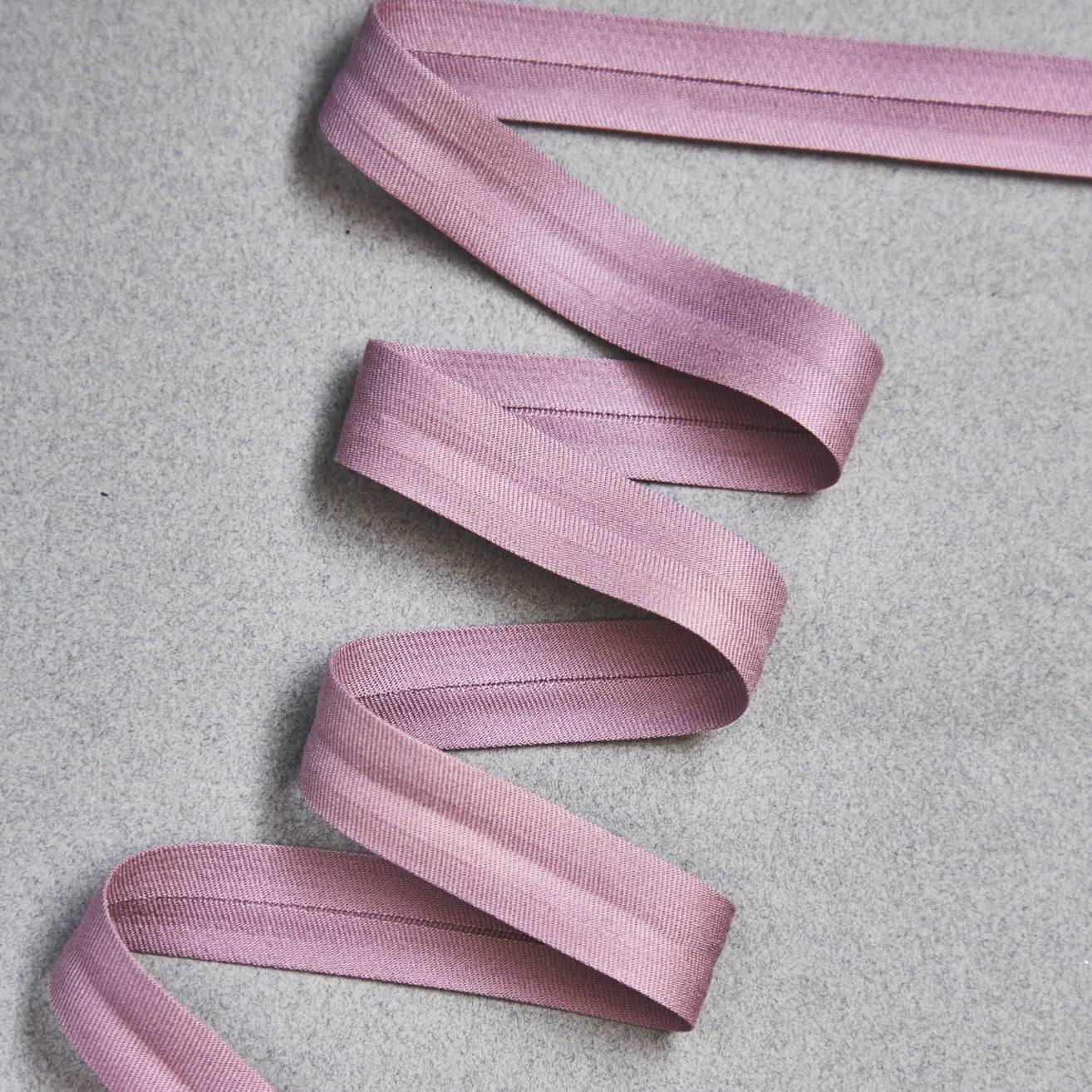 Mind The MAKER - EcoVero Viscose Bias Binding 18mm