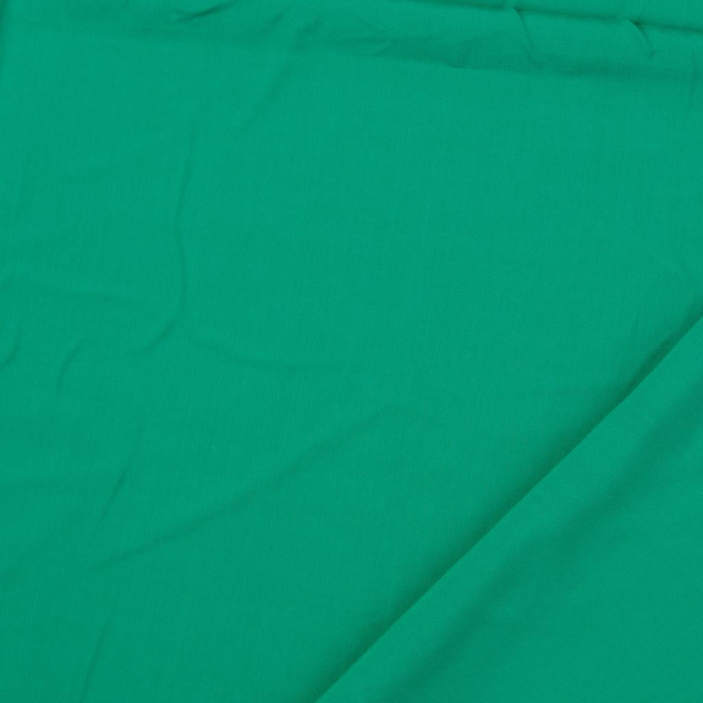 Elegance Plain Viscose Poplin Fabric