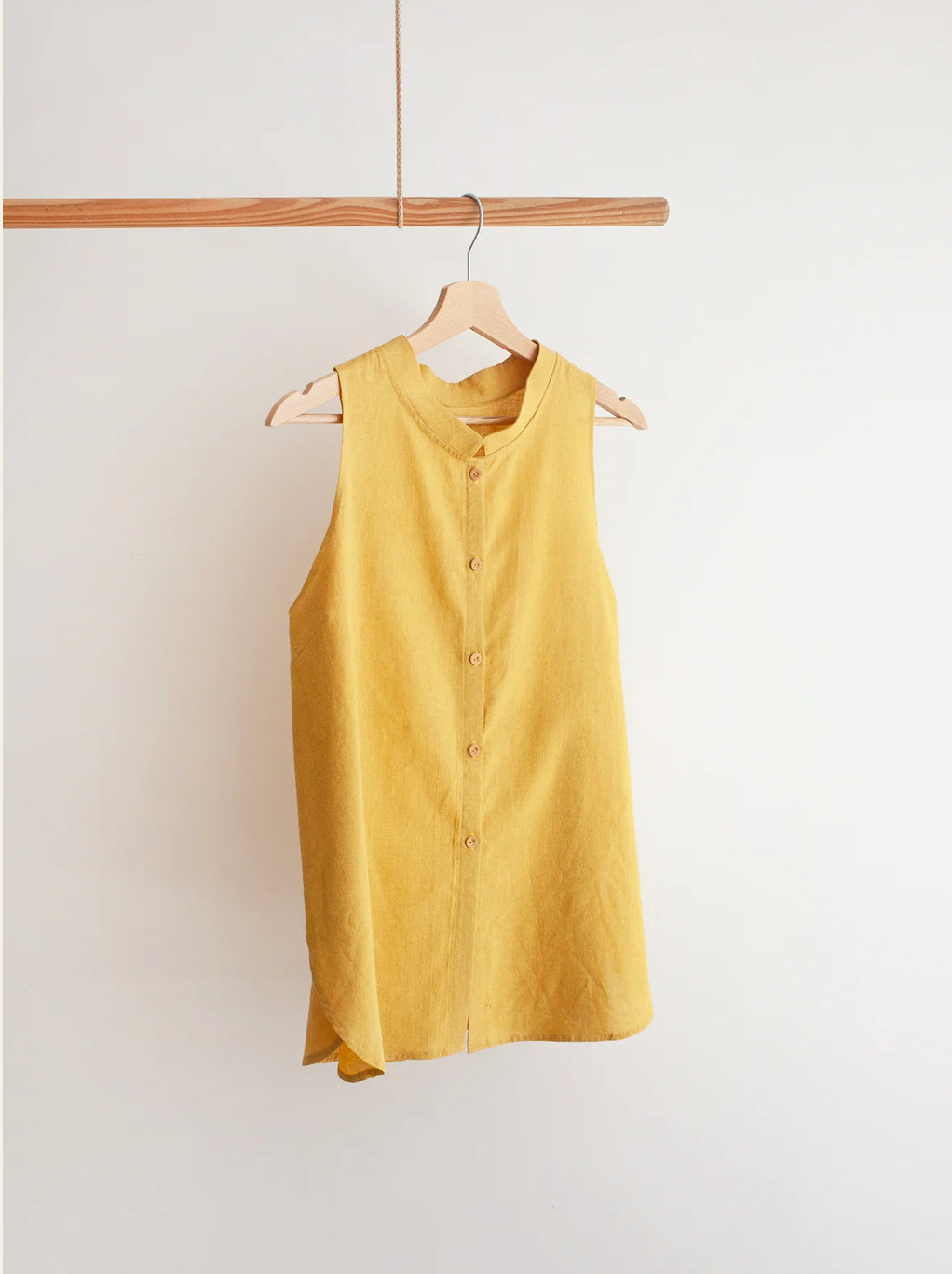 The Modern Sewing Co - Cara Top Pattern