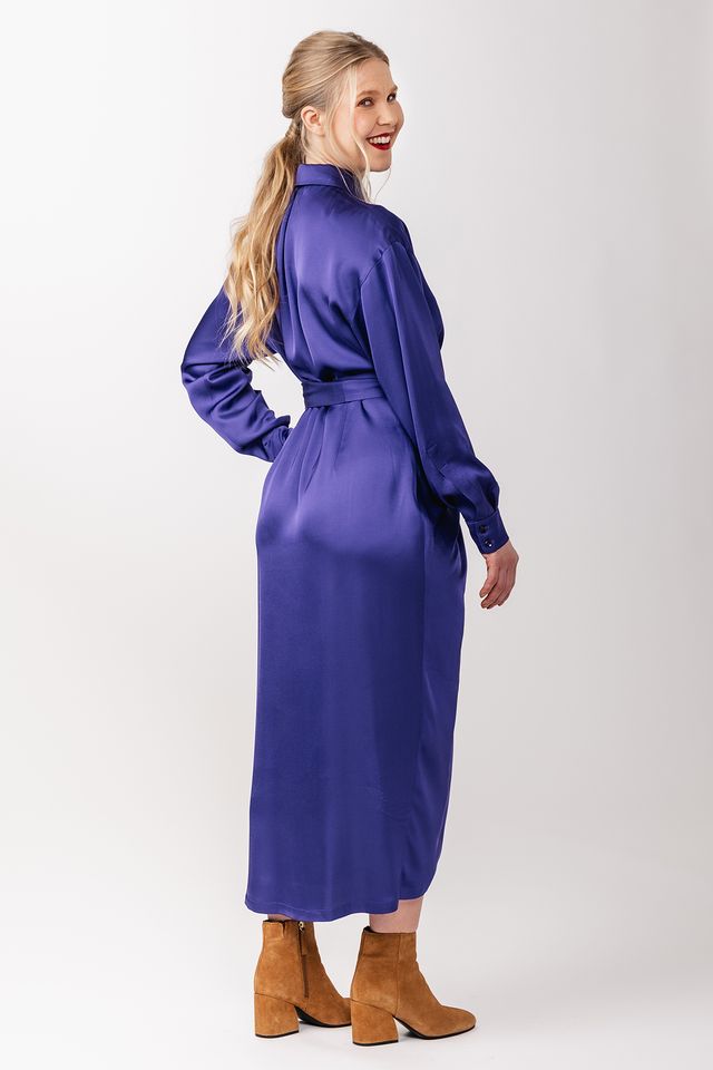 Named Clothing - ILTA shirt dress