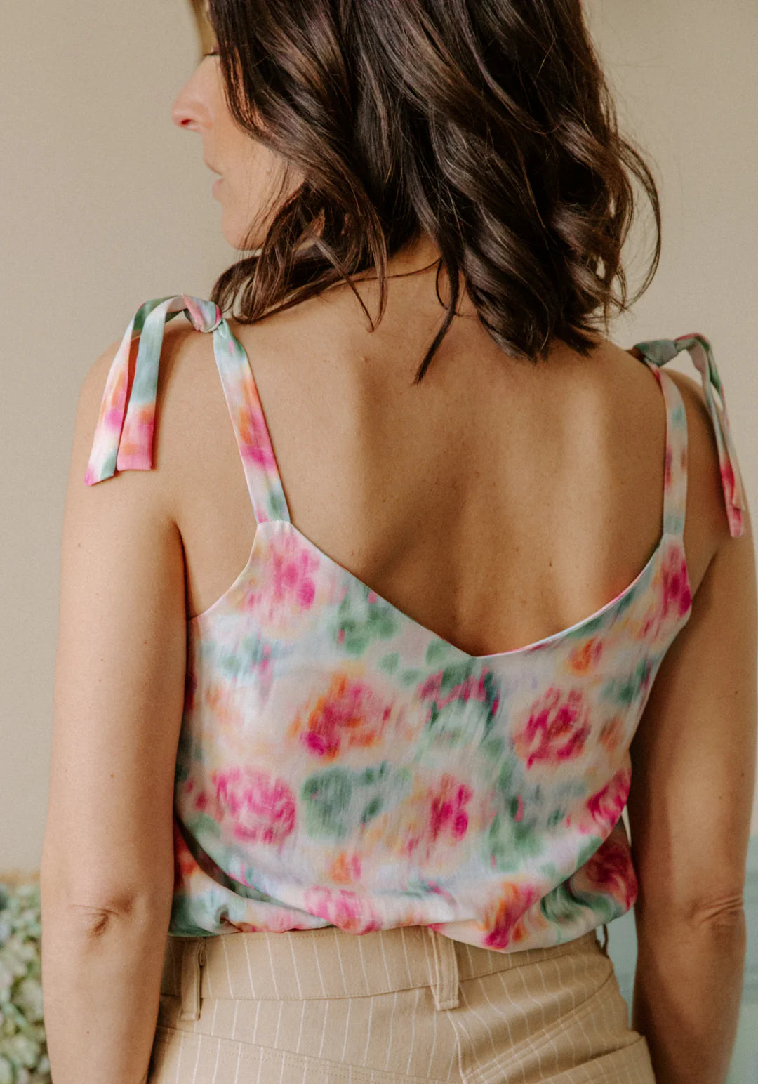 Maison Fauve - BELLE ÉPINE Top Paper Sewing Pattern