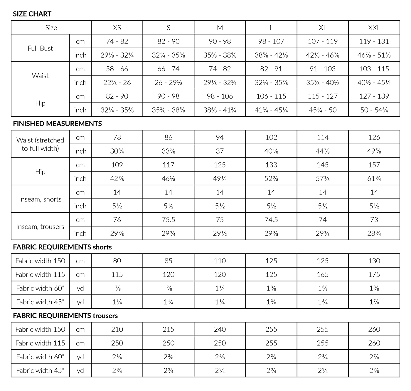 Named Clothing - AULIO Trousers and Shorts