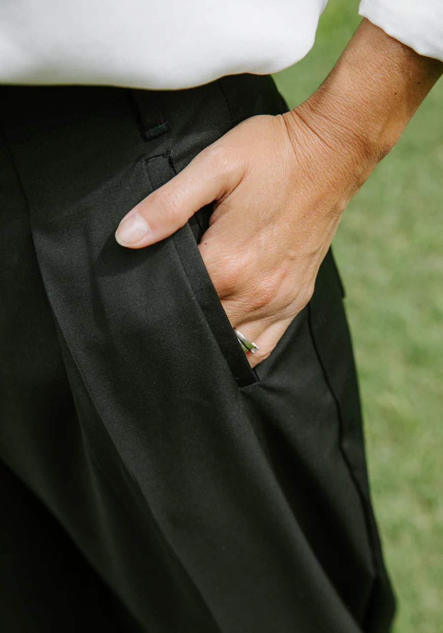 Maison Fauve - ANDREA trousers Paper Sewing Pattern