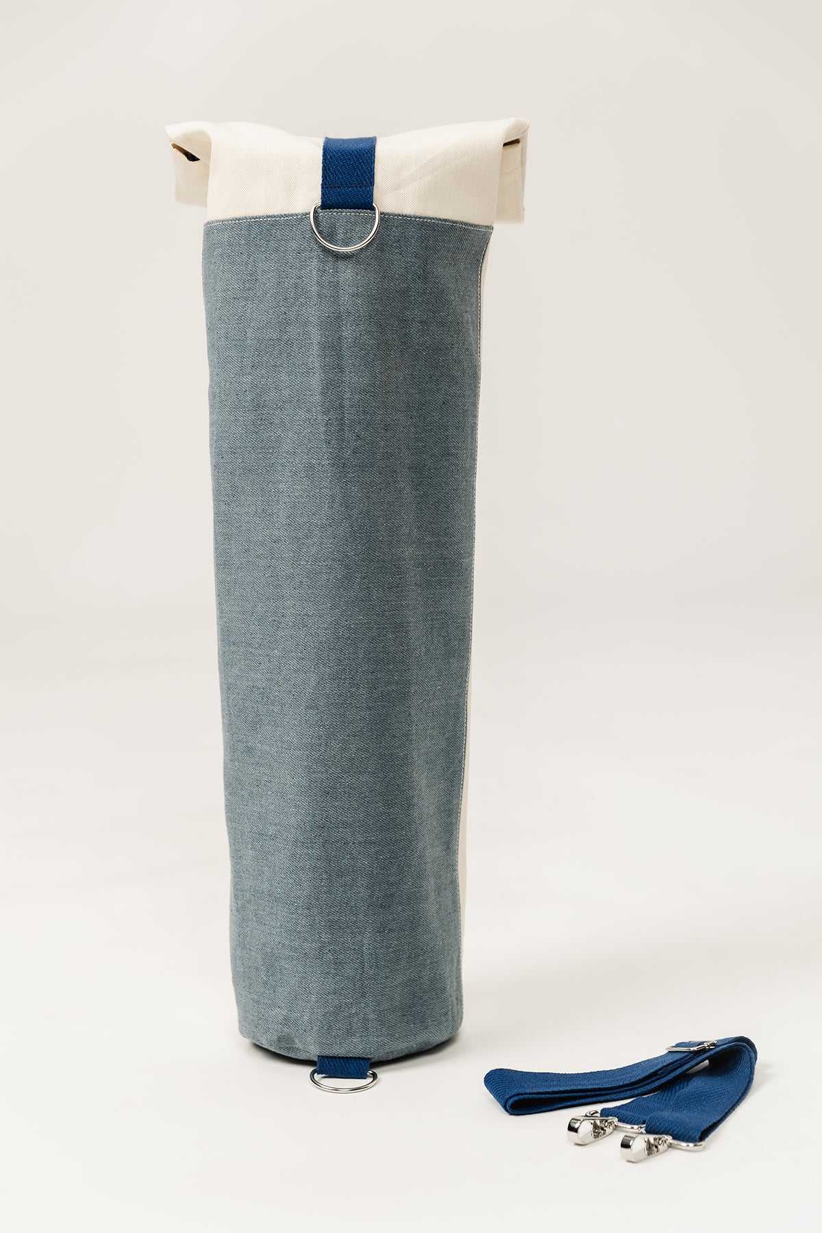 Named Clothing - AURA Yoga Mat Bag Sewing Pattern