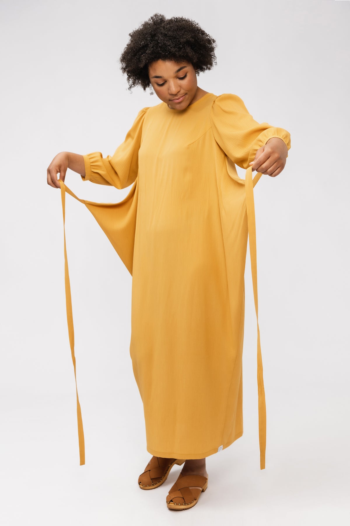 Named Clothing - Lilja Dress, Pinafore & Blouse