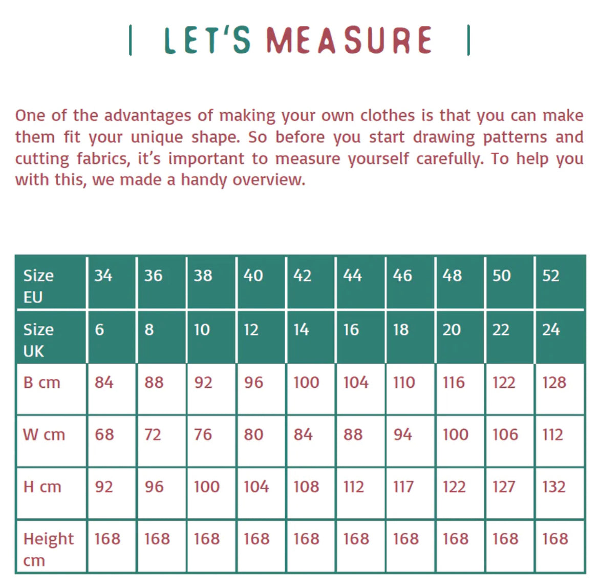 Atelier Jupe - Este Shirt Sewing Pattern