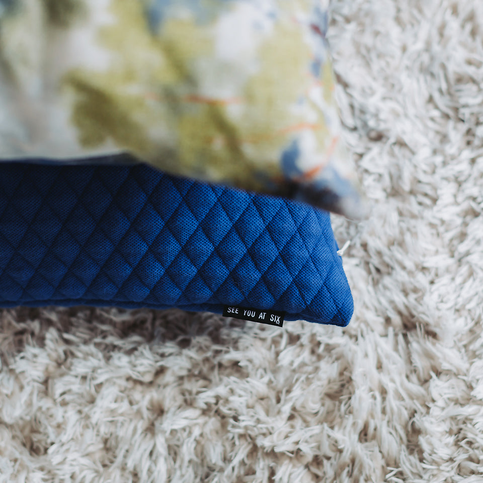 See You At Six - Dreamy Forest Cotton Canvas Gabardine Twill