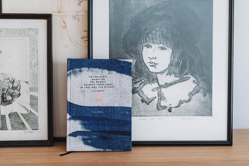 See You At Six - Drifting Course Cotton Canvas Gabardine Twill