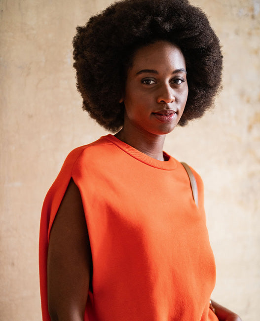 Fibre Mood - BREE Top Sewing Pattern