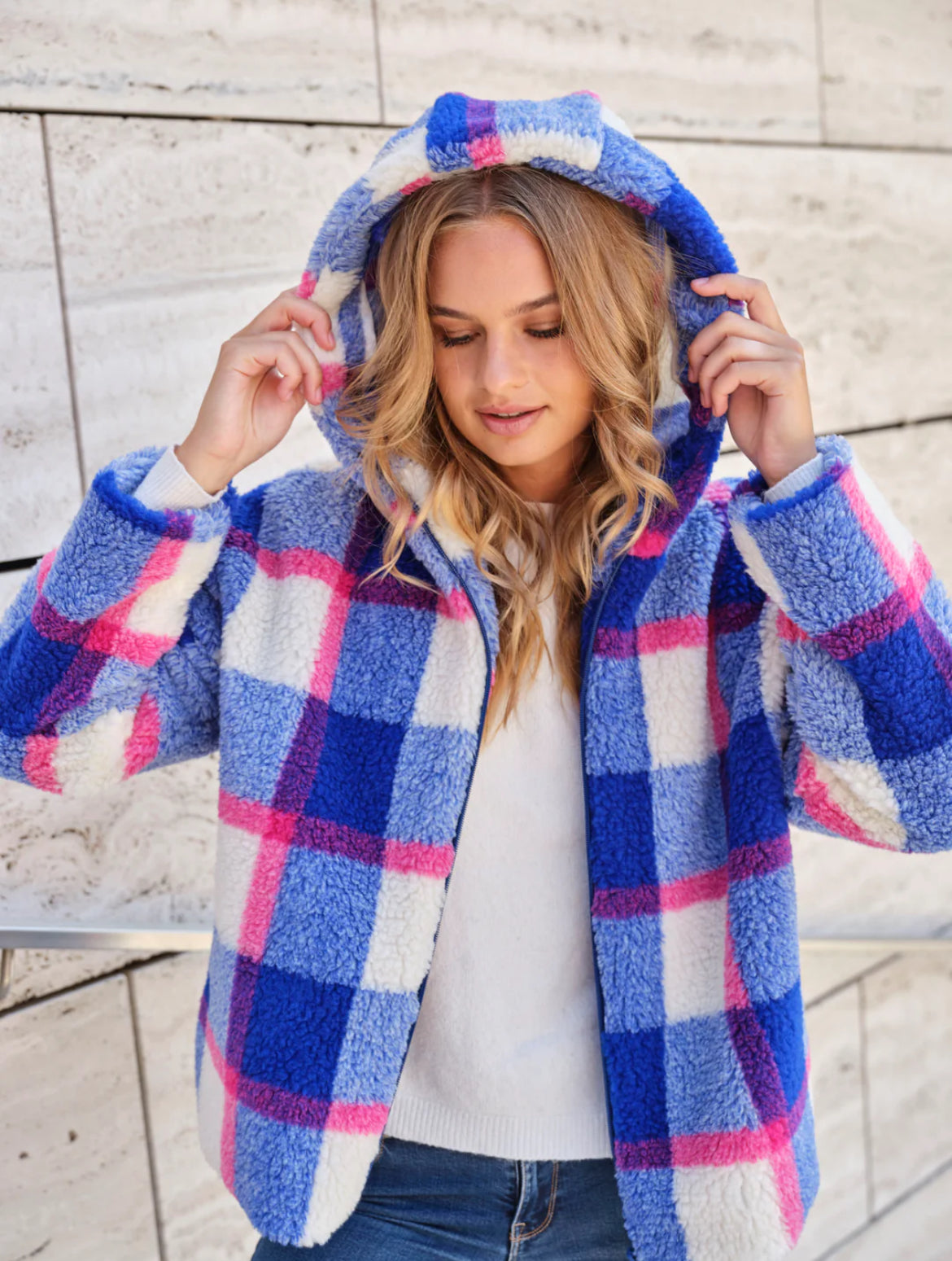 Atelier Jupe - Dani Jacket PDF Sewing Pattern