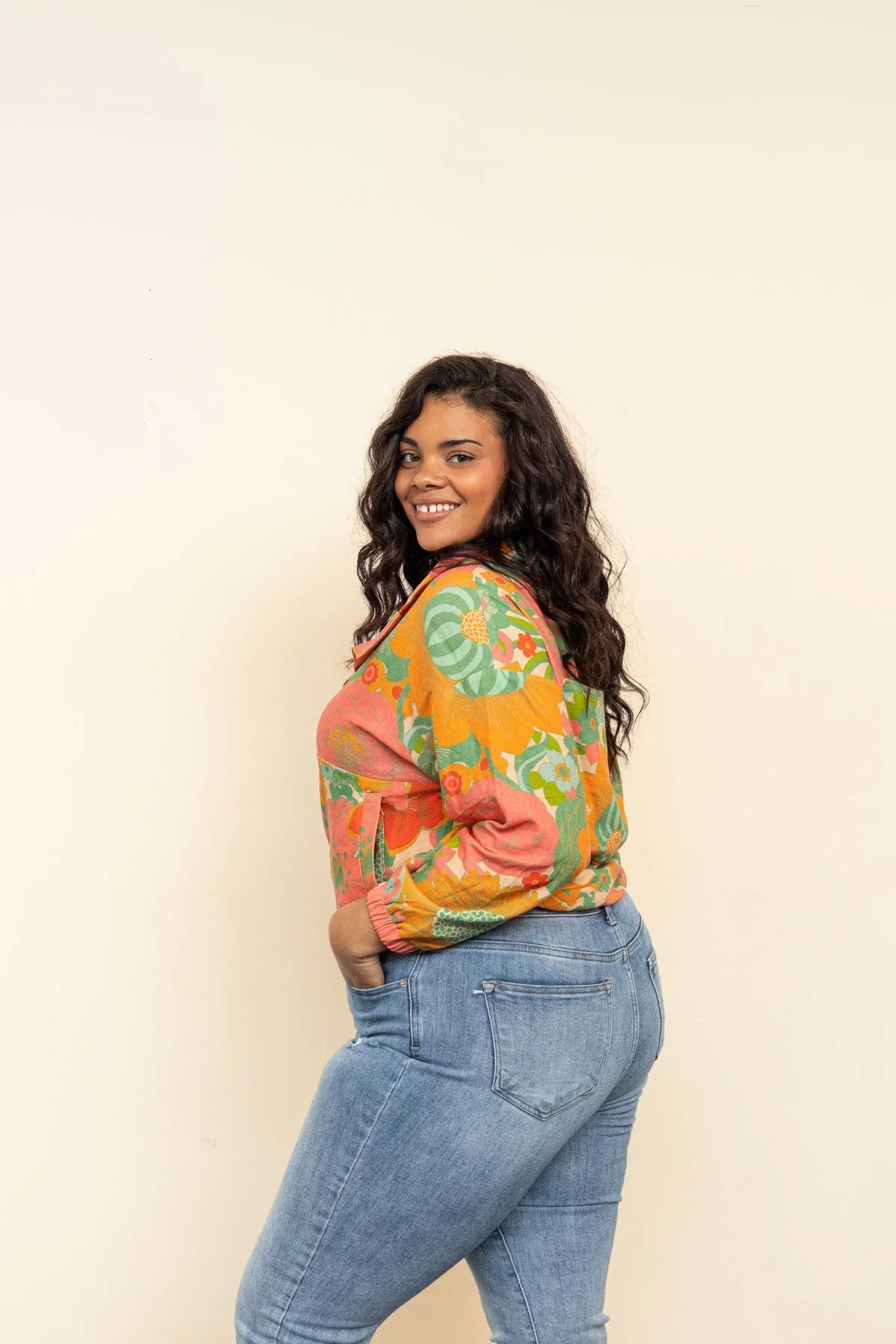 FRIDAY Pattern Co - Pogonip Pullover Sewing Pattern