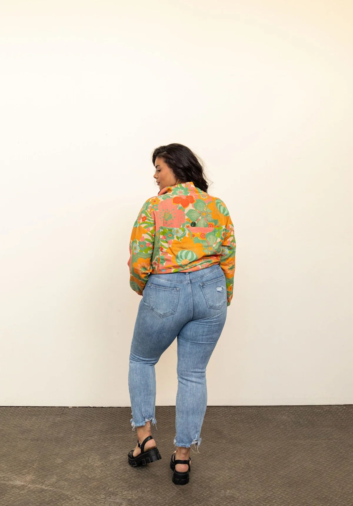 FRIDAY Pattern Co - Pogonip Pullover Sewing Pattern