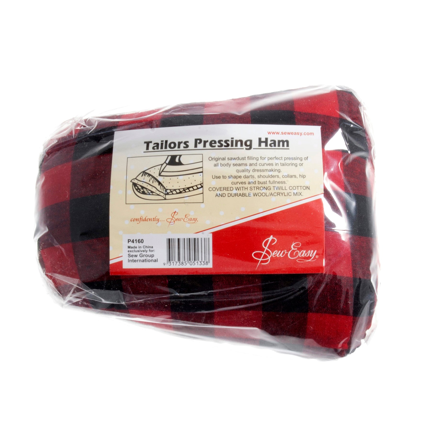 Sew Easy - Tailors Pressing Ham