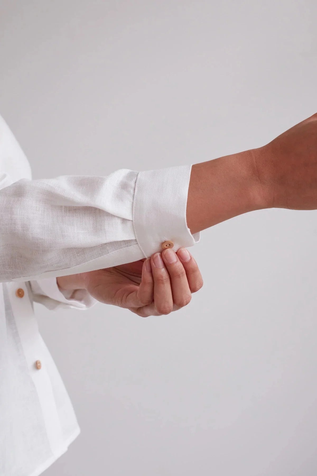 The Modern Sewing Co - Classic Shirt Pattern