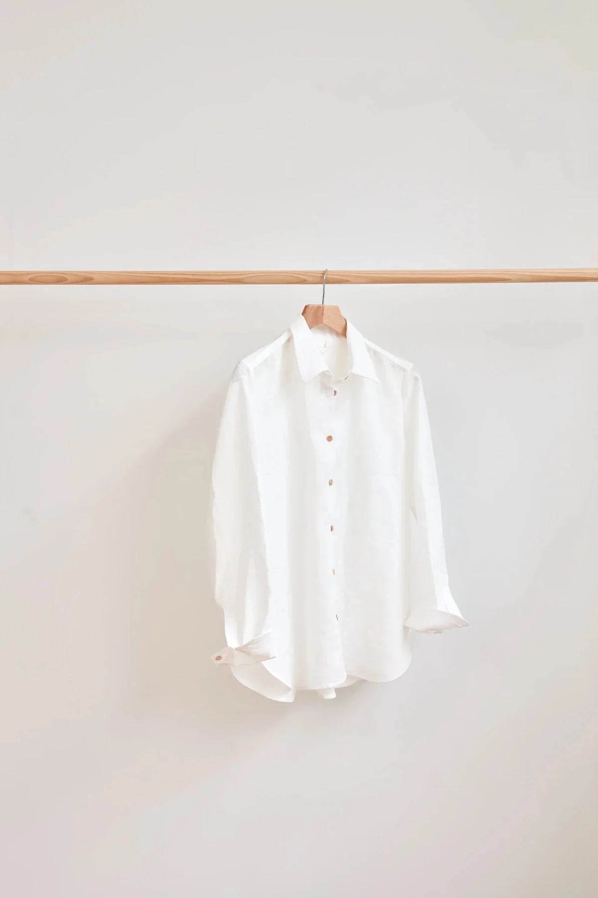 The Modern Sewing Co - Classic Shirt Pattern