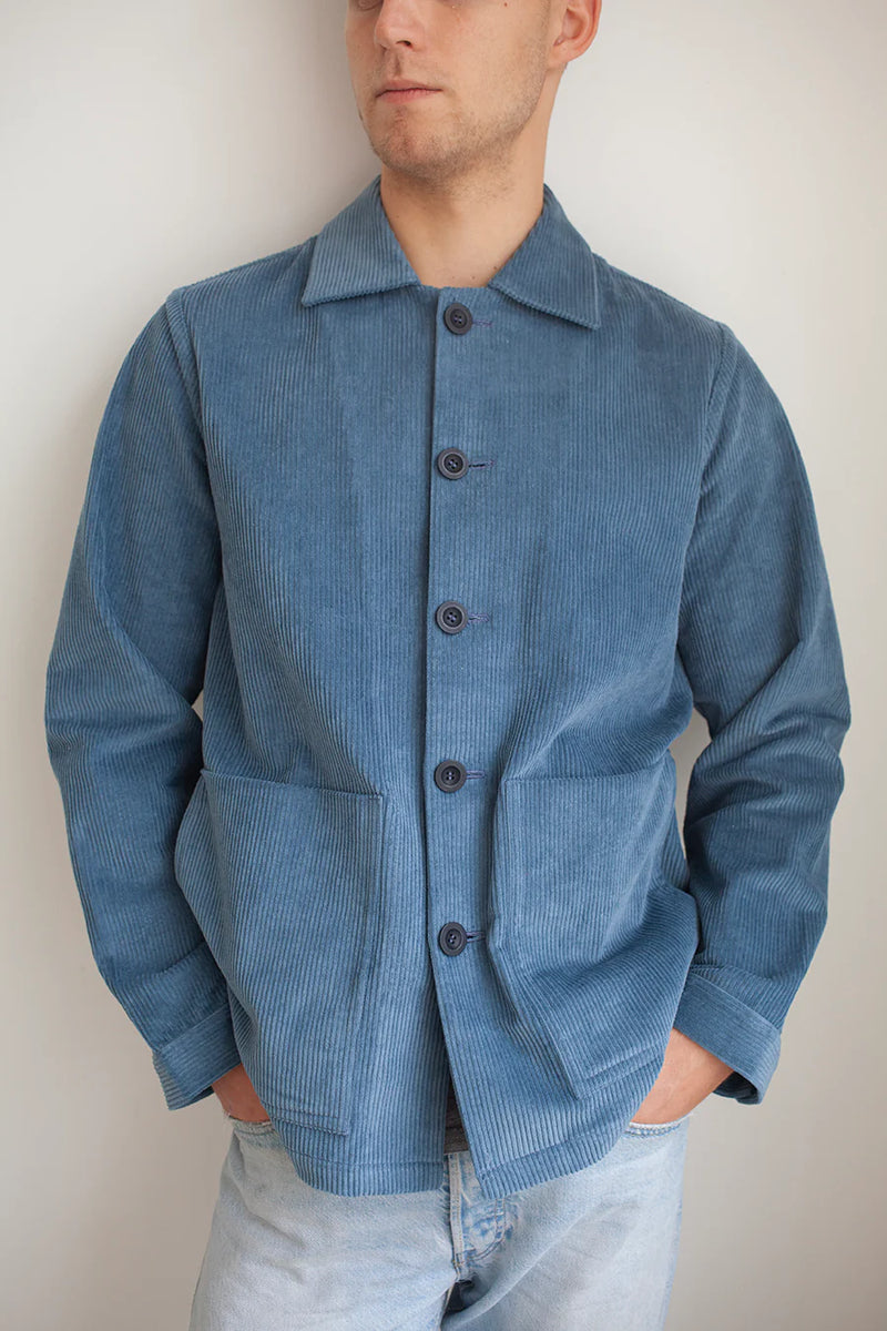 The Modern Sewing Co - Jaime Jacket Pattern
