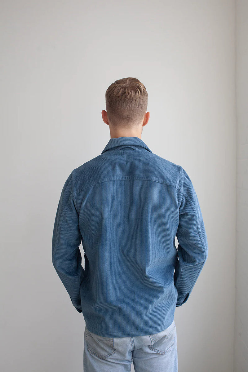 The Modern Sewing Co - Jaime Jacket Pattern