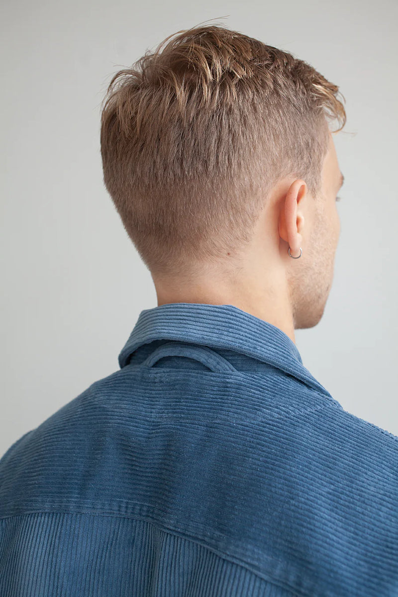 The Modern Sewing Co - Jaime Jacket Pattern