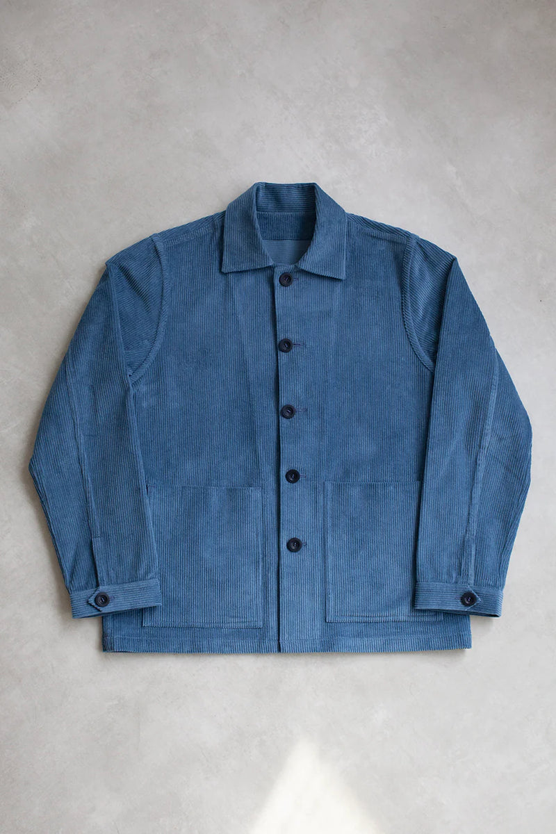 The Modern Sewing Co - Jaime Jacket Pattern