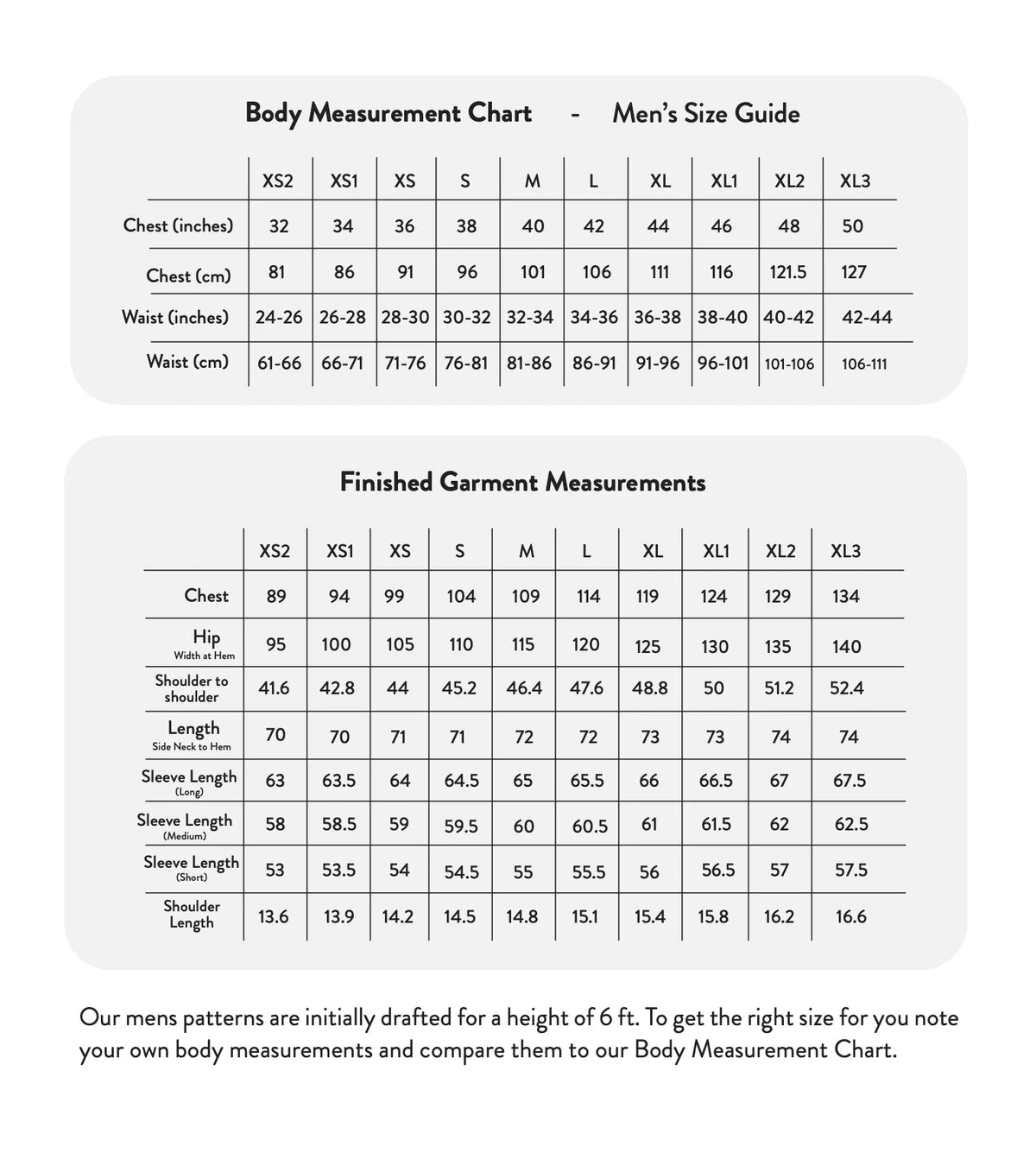 The Modern Sewing Co - Jaime Jacket Pattern