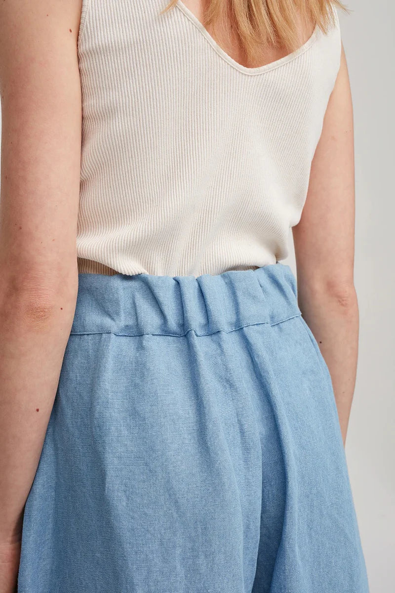The Modern Sewing Co - Spring Trousers Pattern