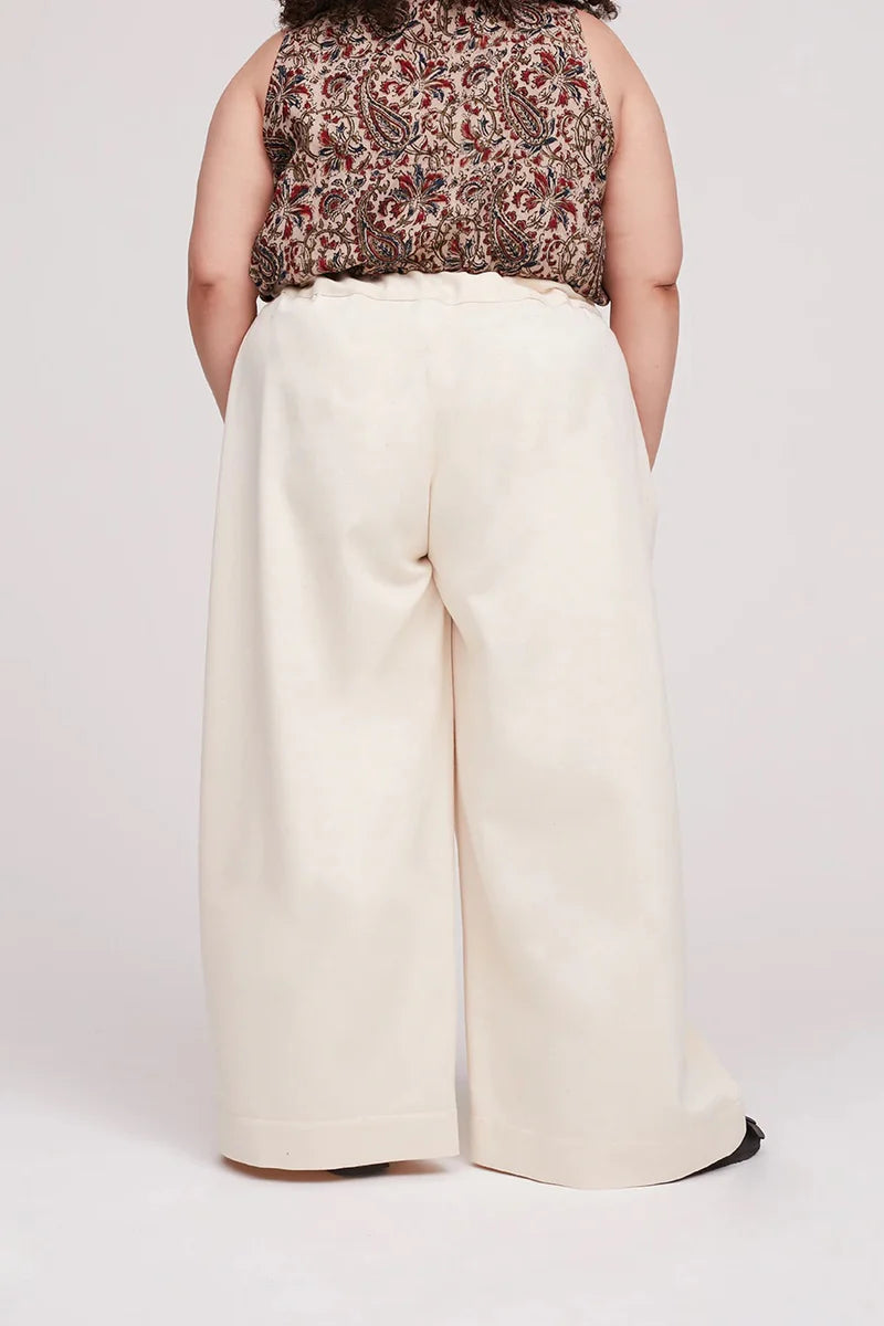 The Modern Sewing Co - Spring Trousers Pattern