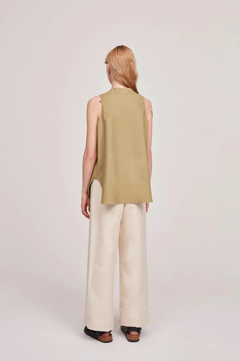 The Modern Sewing Co - Cara Top Pattern