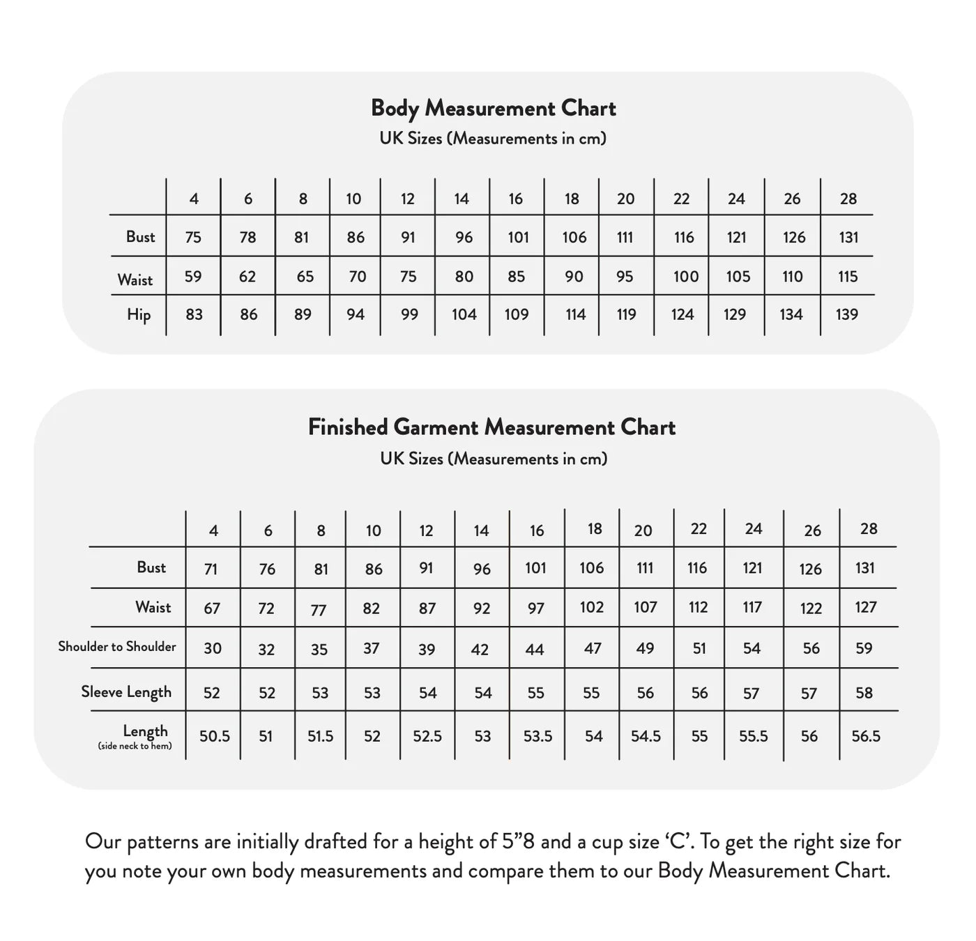 The Modern Sewing Co - Boatneck Top Pattern