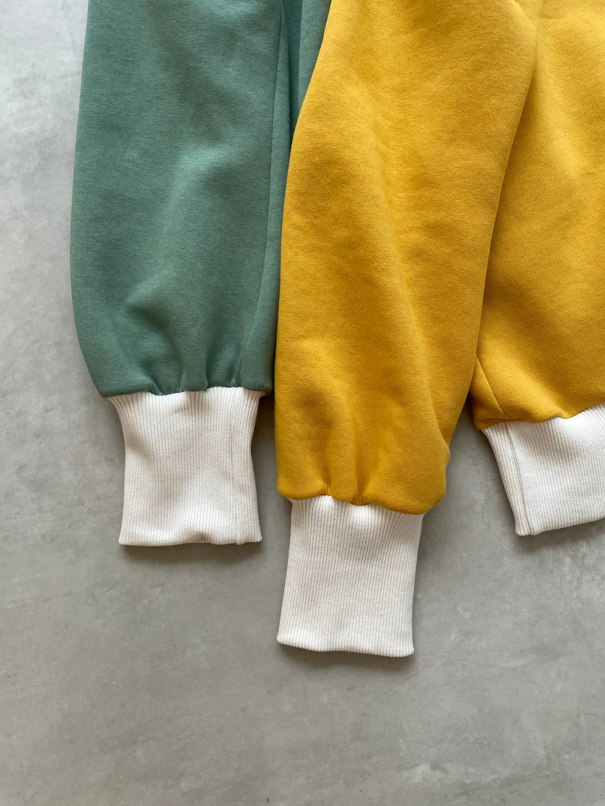 The Modern Sewing Co - Rib Sweater Pattern