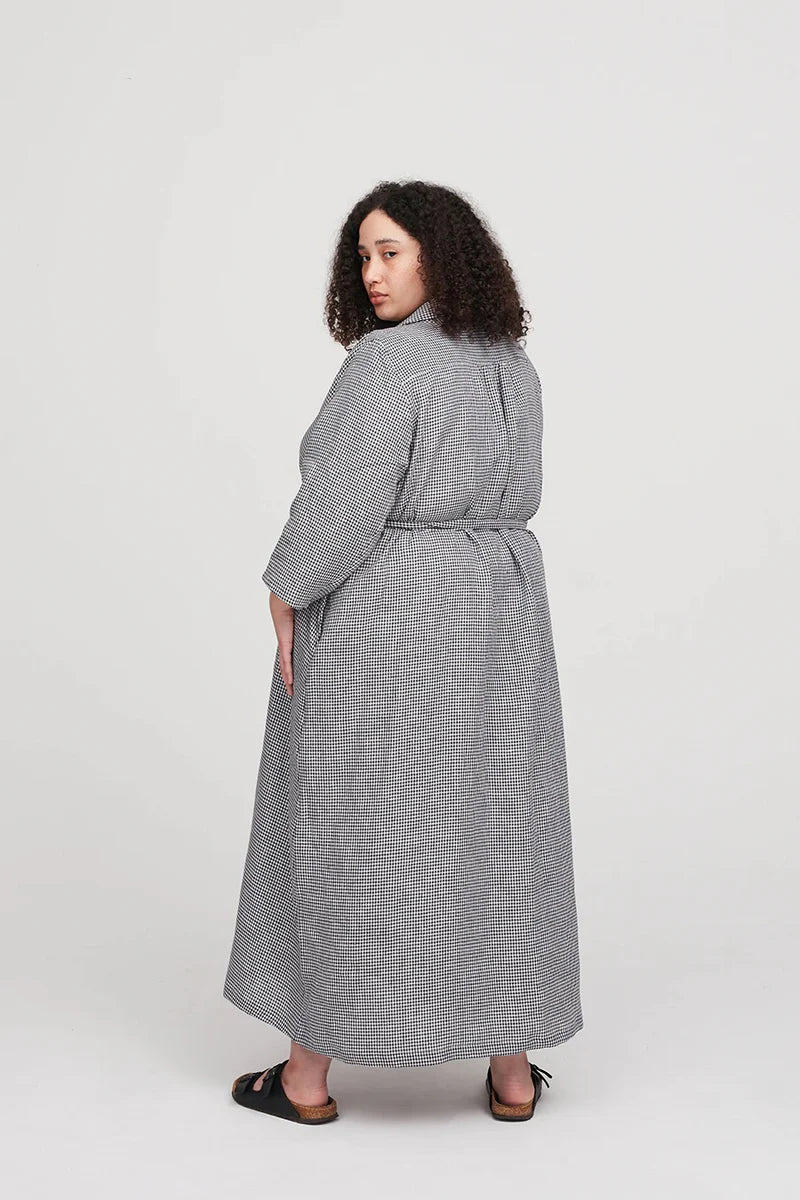 The Modern Sewing Co - Celia Dress Pattern