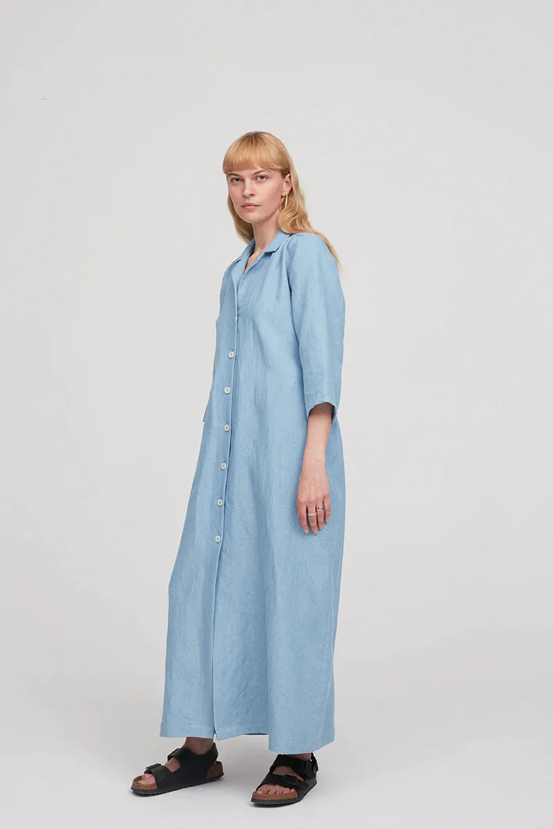 The Modern Sewing Co - Celia Dress Pattern