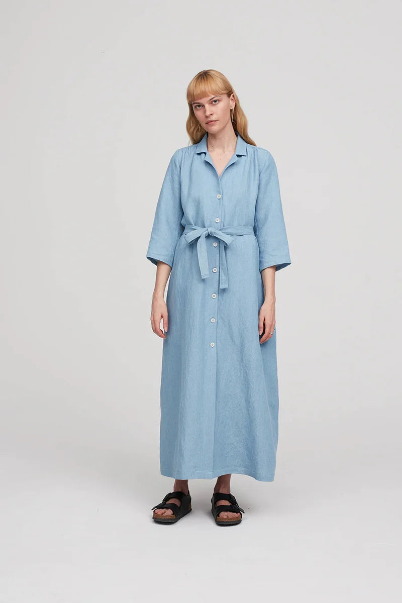 The Modern Sewing Co - Celia Dress Pattern