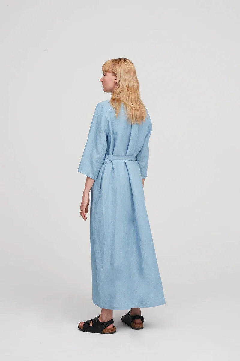 The Modern Sewing Co - Celia Dress Pattern