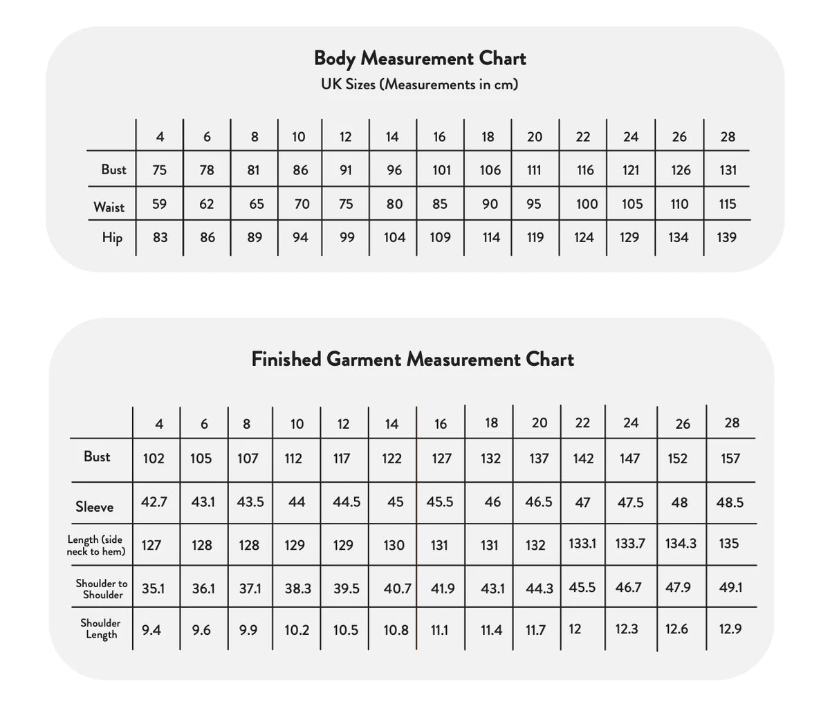 The Modern Sewing Co - Celia Dress Pattern
