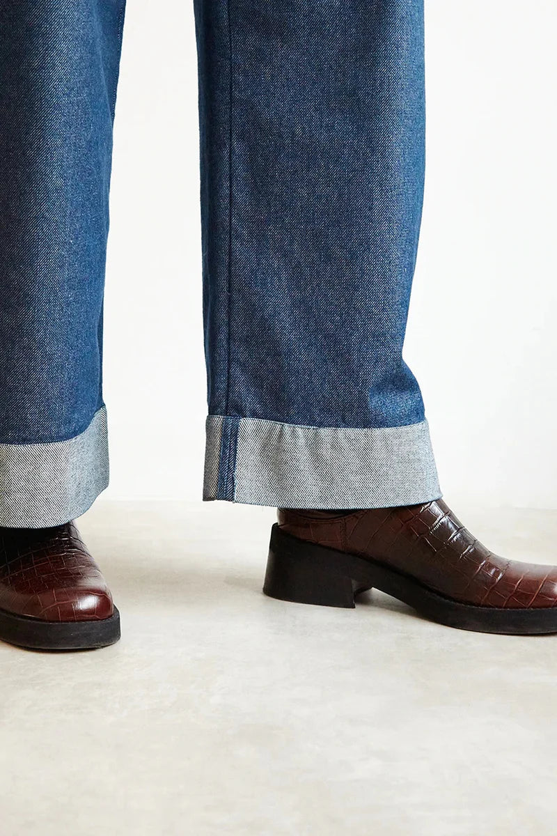 The Modern Sewing Co - Daphne Trousers Pattern