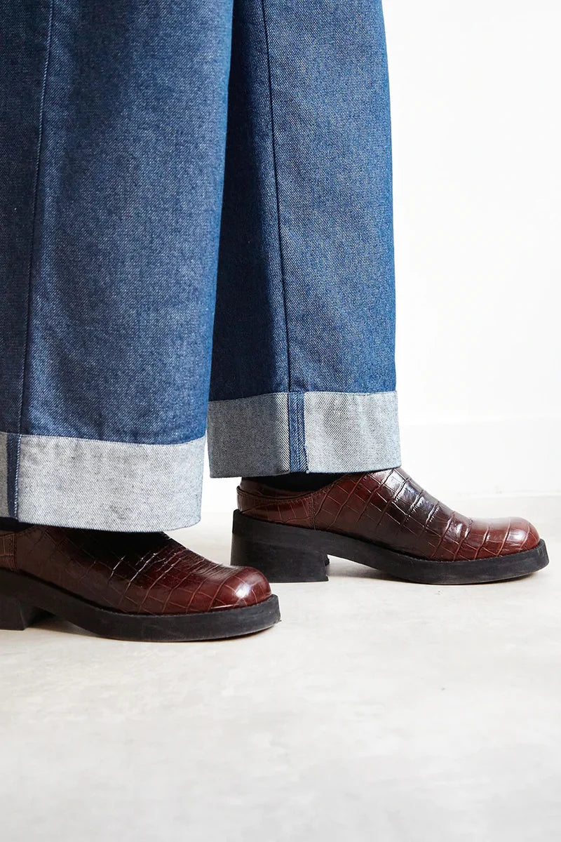 The Modern Sewing Co - Daphne Trousers Pattern