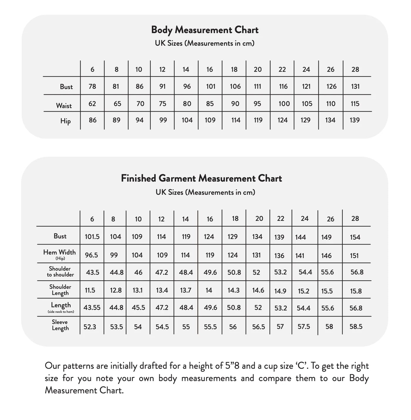 The Modern Sewing Co - Frida Shirt Pattern