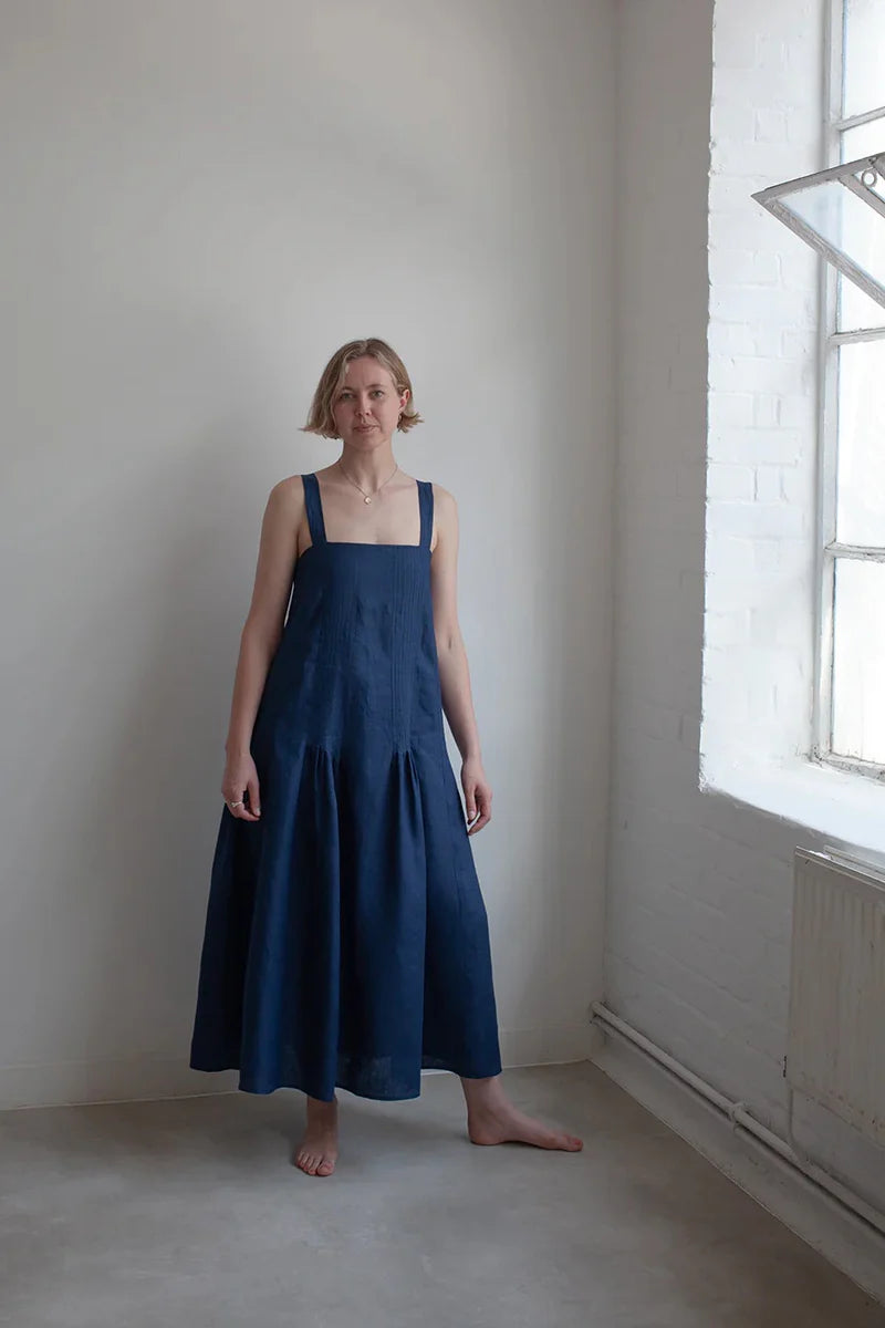 The Modern Sewing Co - Sienna Dress Pattern