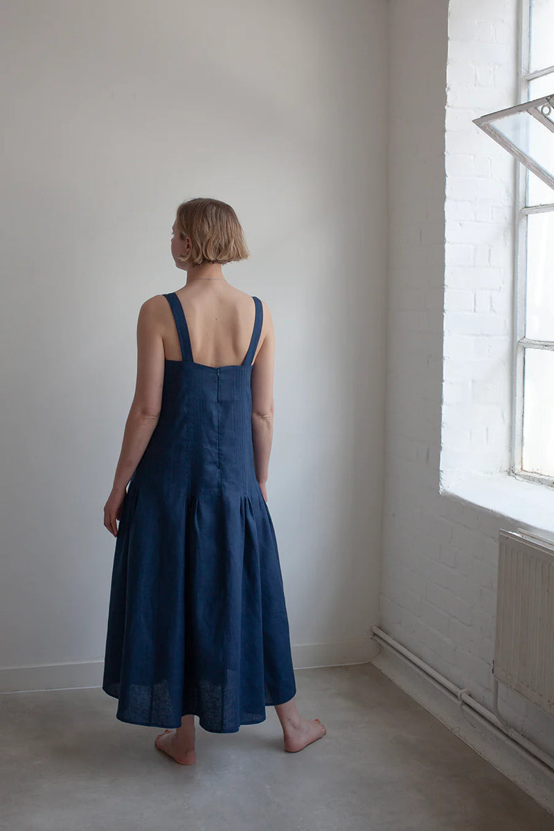 The Modern Sewing Co - Sienna Dress Pattern