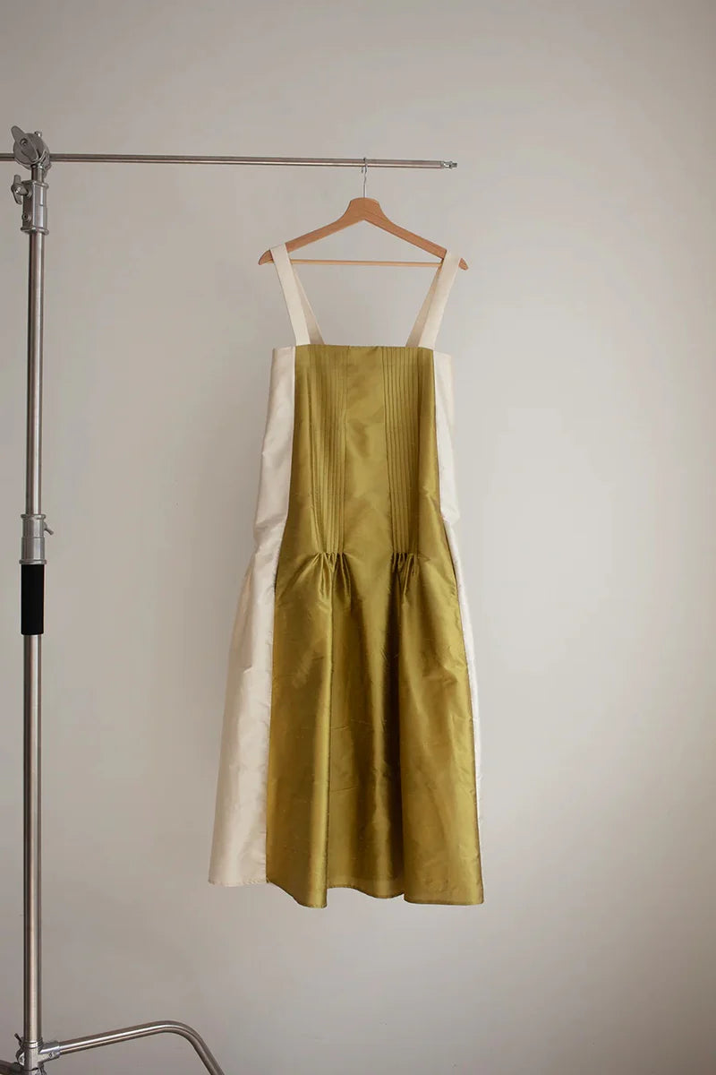 The Modern Sewing Co - Sienna Dress Pattern